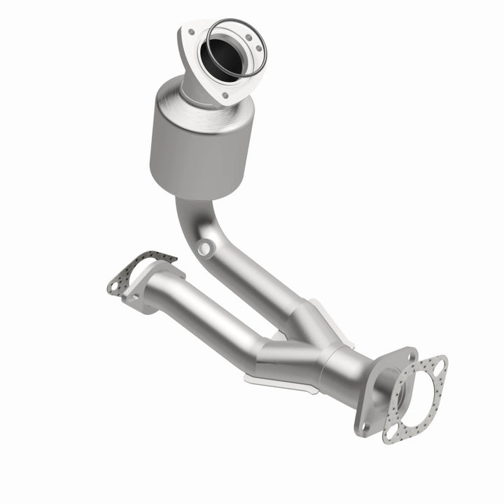 Magnaflow Direct Fit Catalytic Converter for 09-12 Chevrolet Malibu 3.6L