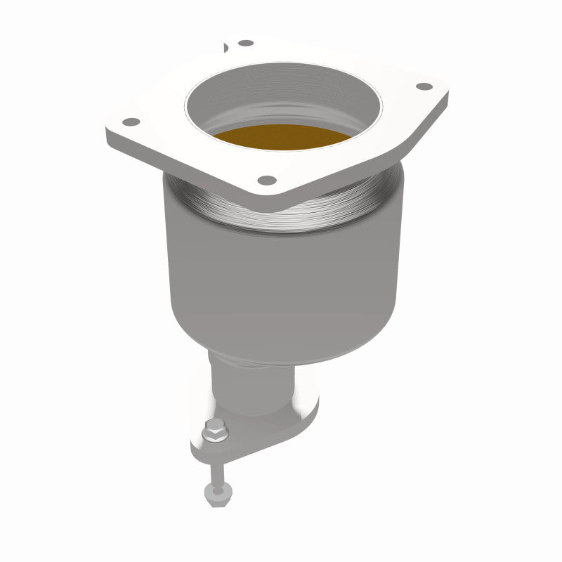 Magnaflow Direct Fit Catalytic Converter for 2006 Chrysler Sebring 2.7L and Dodge Stratus 2.7L - OneFastShop