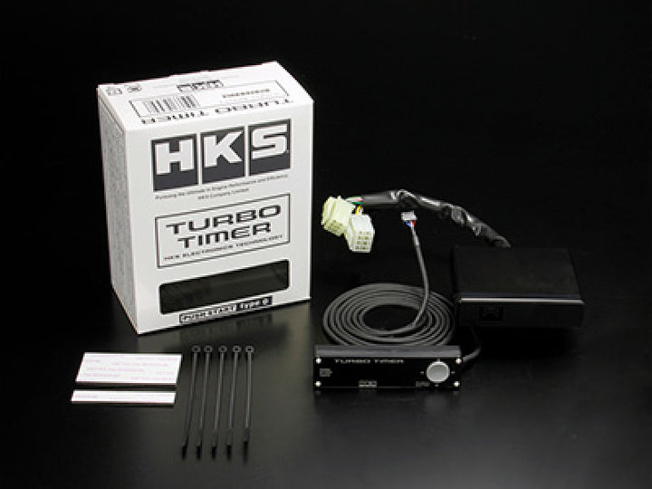 HKS Timer Harness NT-2 USA - OneFastShop