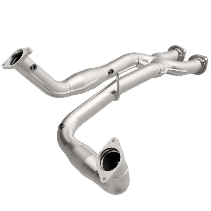 Magnaflow Direct-Fit Catalytic Converter for Jeep SRT-8 6.1L - OneFastShop