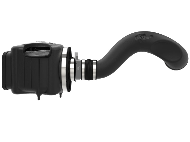 aFe Momentum GT Pro DRY S Intake System for GM Trucks/SUVs V8 (GMT800)