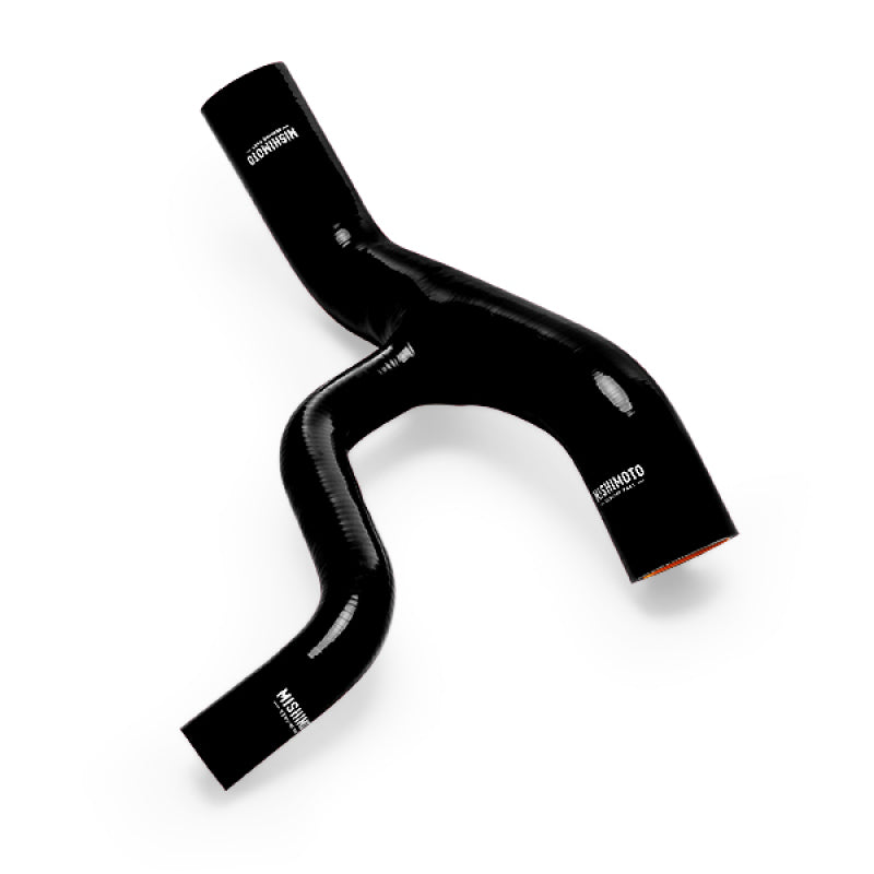 Silicone Radiator Hose Kit Black 98-04 Ford F150 4.6L