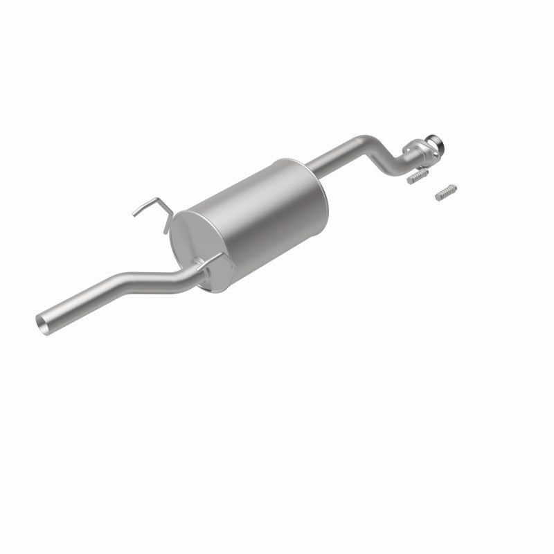 BRE Exhaust 96-00 Civic 1.6L Muffler Kit BRE Exhaust 96-00 Civic