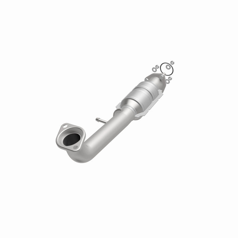 Magnaflow Direct Fit Catalytic Converter 07-09 Acura RDX 2.3L T Rear - OneFastShop