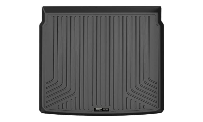 Husky Liners WeatherBeater Cargo Liner - Honda CR-V (2023-2026) - Black