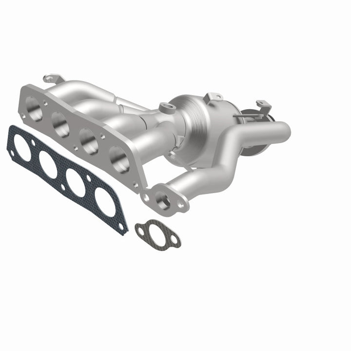 Magnaflow Direct-Fit Catalytic Converter 2.5L for 18-19 Toyota Camry - OneFastShop