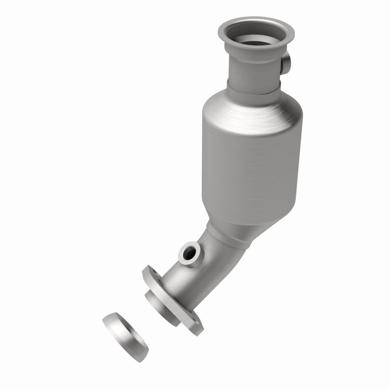 Magnaflow Direct-Fit Catalytic Converter 02-03 Jeep Liberty 3.7L - OneFastShop