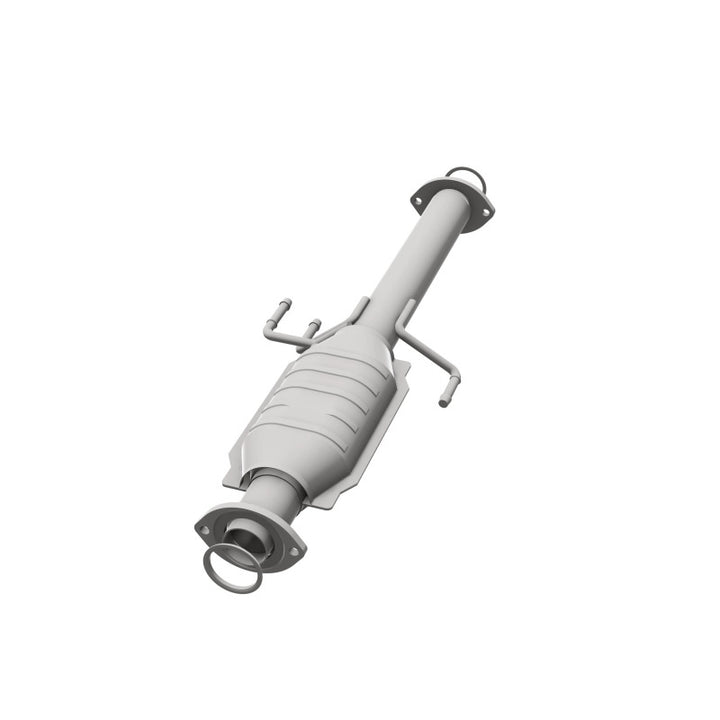 Magnaflow Catalytic Converter DF 01-04 Toyota Tacoma 3.4L Rear