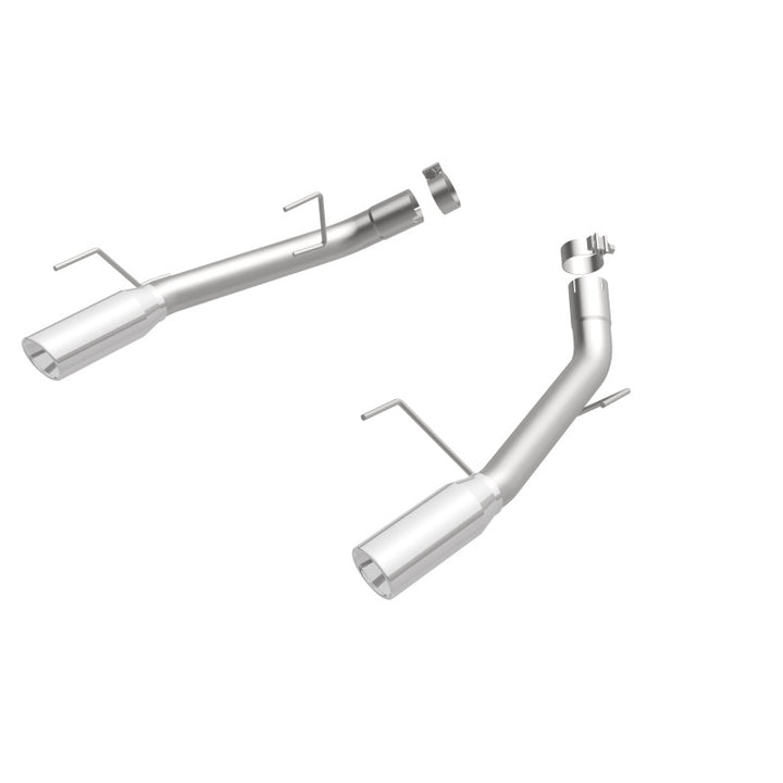 MagnaFlow Sys C/B 05-09 Mustang 4.6L Axl-Bak Easy Install