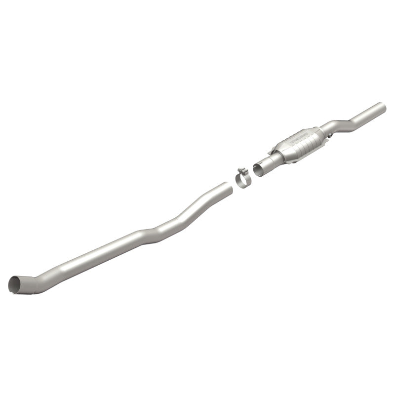 Magnaflow Direct-Fit Catalytic Converter for Dodge Dakota 97-99 3.9L/5.2 - OneFastShop