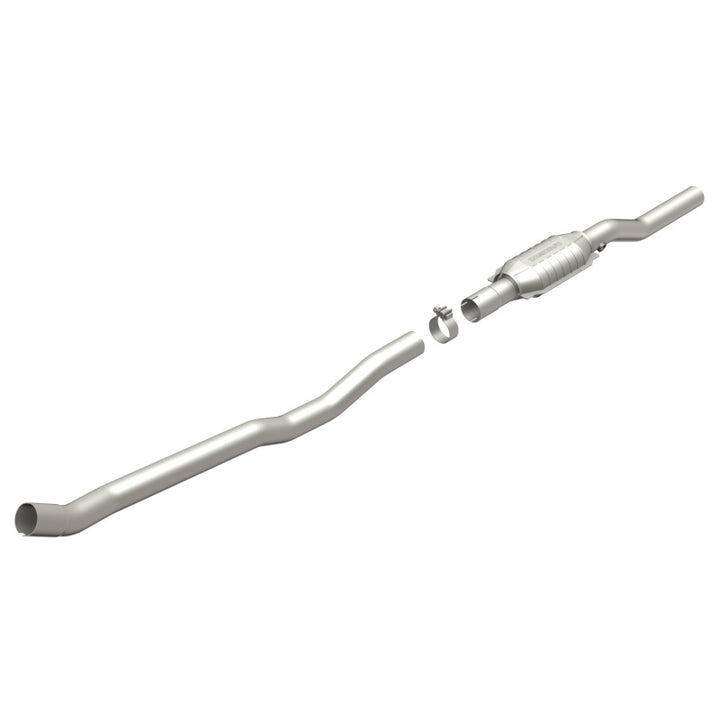 Magnaflow Direct-Fit Catalytic Converter for Dodge Dakota 97-99 3.9L/5.2 - OneFastShop