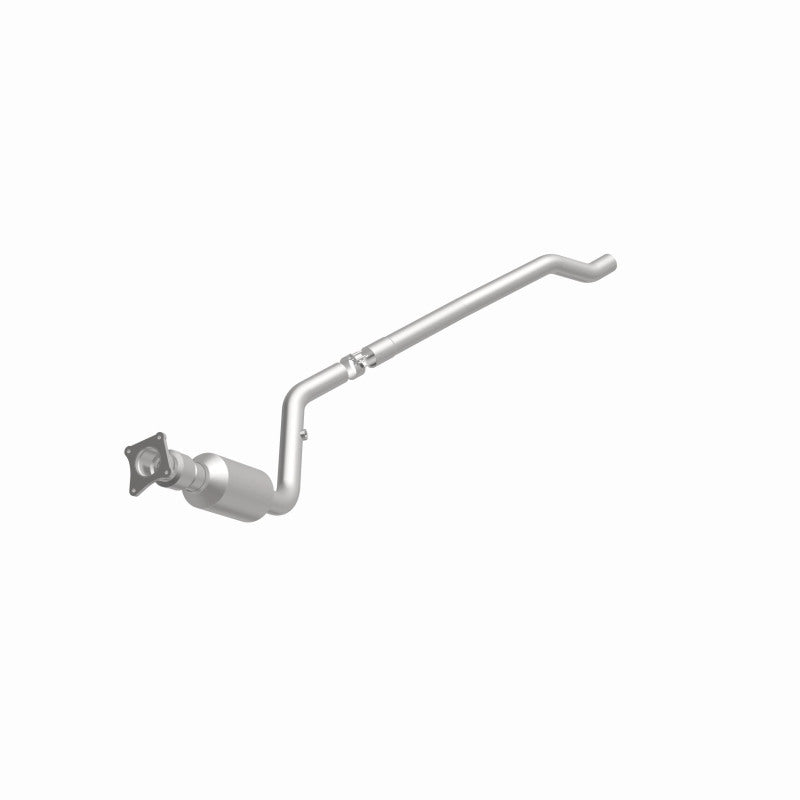 Magnaflow Direct Fit Converter for 1996 Dodge Caravan 3.0L - OneFastShop