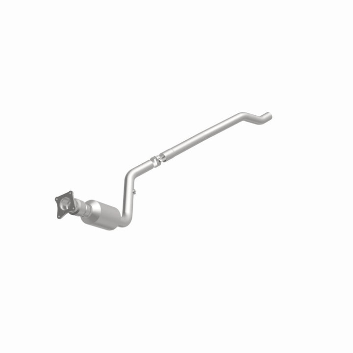 Magnaflow Direct Fit Converter for 1996 Dodge Caravan 3.0L - OneFastShop