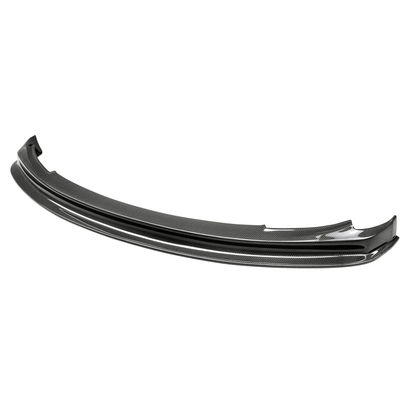 Seibon Carbon Fiber Front Lip for Tesla Model 3 17-20 - OneFastShop