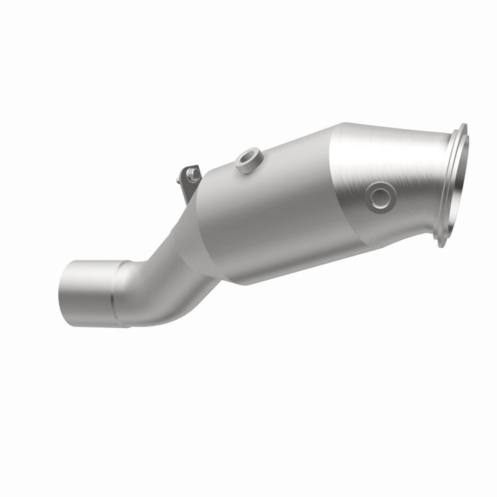 Magnaflow Direct-Fit Catalytic Converter for 2014 BMW X5 3.0L - OneFastShop