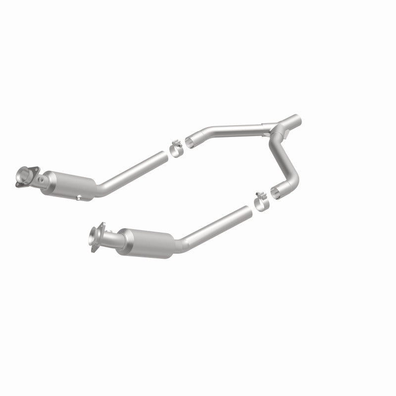 Magnaflow Direct Fit Catalytic Converter for 05-06 Ford Mustang 4.0L