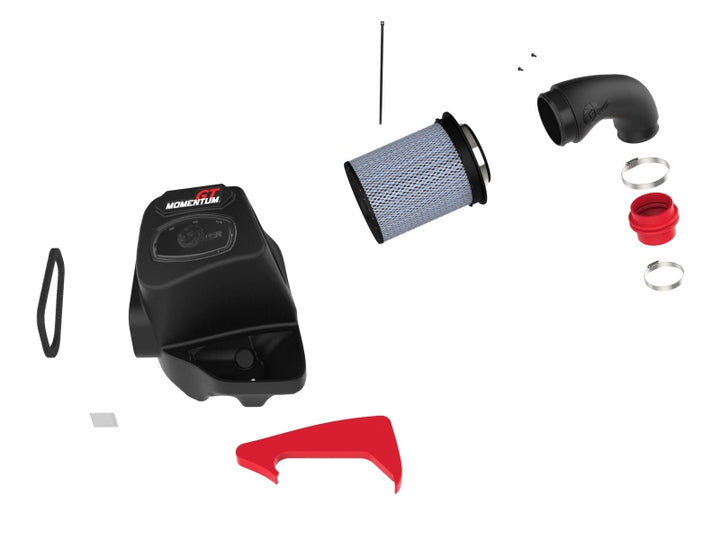 aFe Toyota Tacoma TRD Pro 24-25 L4-2.4L GT CAI System With Pro 5R Filter