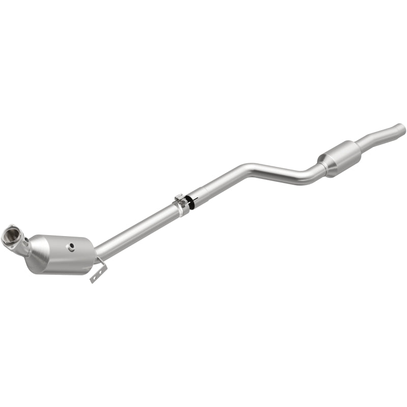 Magnaflow Direct Fit Catalytic Converter for 2011 C300 V6 3 OEM - OneFastShop