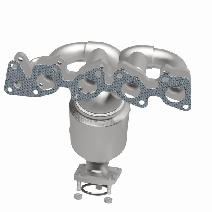 Magnaflow 2013–2015 Direct Fit Converter for Spark L4 1.2 OEM Manifold