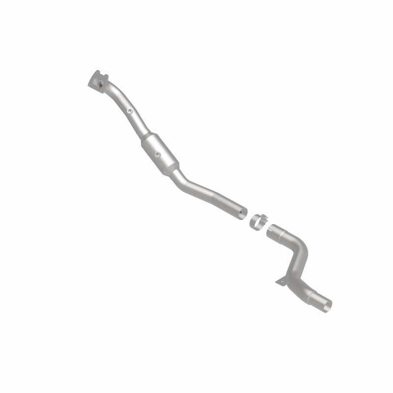 Magnaflow Direct Fit Right Side Converter 15-17 Chrysler 300 3.6L - OneFastShop