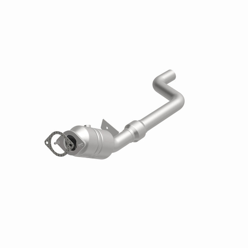 Magnaflow Direct-Fit Catalytic Converter 2016 Mustang GT350 5.2L Underbody - OneFastShop