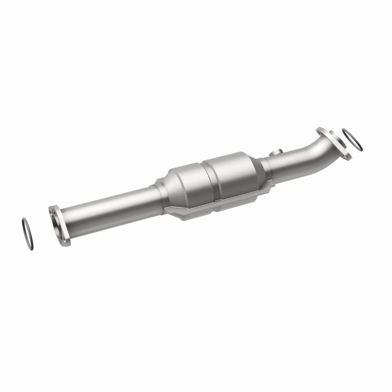 Magnaflow Direct-Fit Catalytic Converter 05-09 Toyota Tacoma 4.0L P/S Rear - OneFastShop
