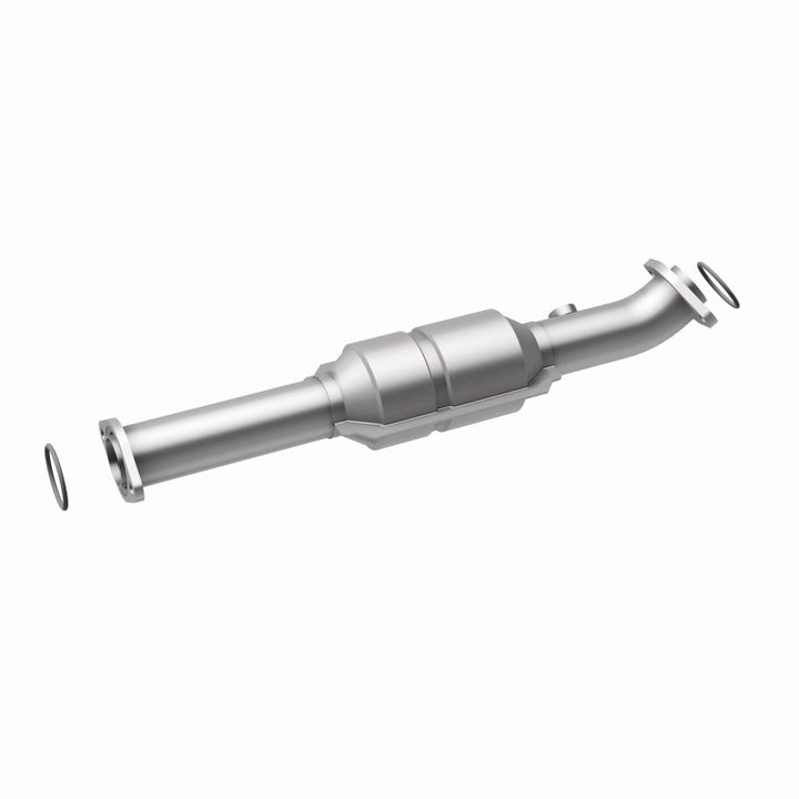 Magnaflow Direct-Fit Catalytic Converter 05-09 Toyota Tacoma 4.0L P/S Rear - OneFastShop