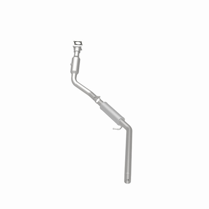 Magnaflow Direct Fit Catalytic Converter for 08-10 Dodge Grand Caravan 3.3L - OneFastShop