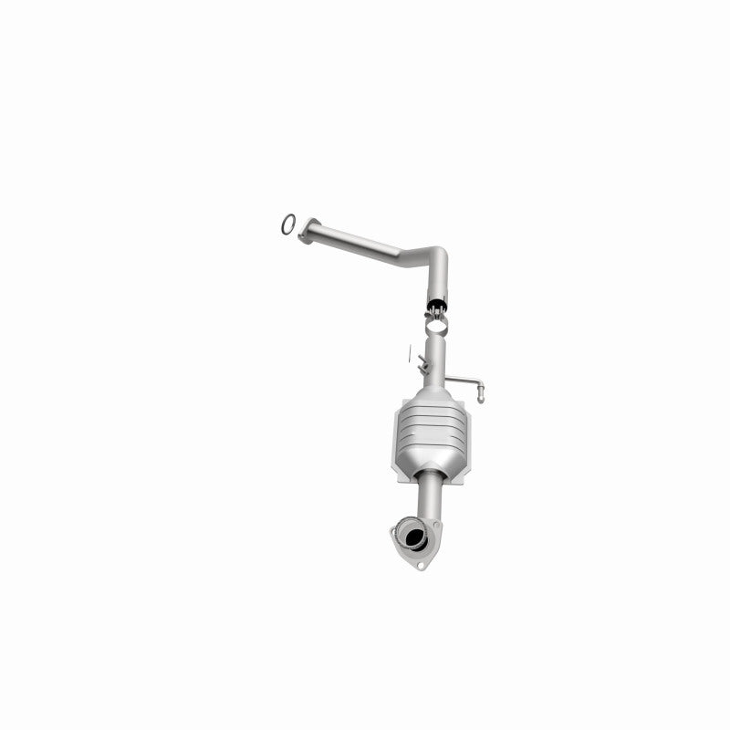 MagnaFlow Conv DF 01-04 Sequoia 4.7L D/S OEM Easy Install