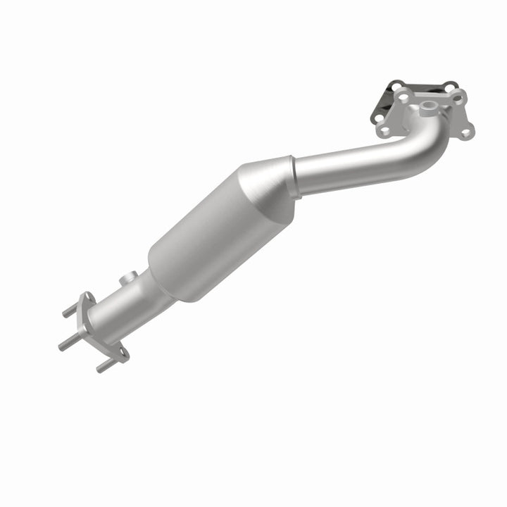 MagnaFlow 2015 Colorado 3.6 Direct Fit Converter - Easy Installation