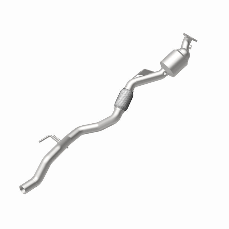 Magnaflow Direct Fit Converter for 11-17 Porsche Cayenne 3.6L - OneFastShop