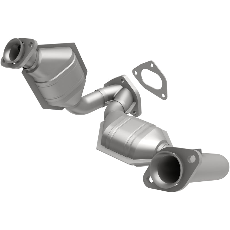Magnaflow Direct-Fit Catalytic Converter 98-00 Ford Ranger 3.0/4.0L - OneFastShop