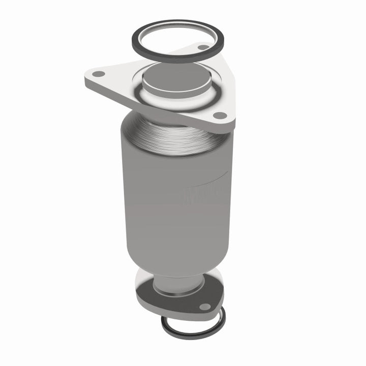 Magnaflow Conv DF Direct-Fit Catalytic Converter 2002-2010 Lexus SC430 4.3L - OneFastShop