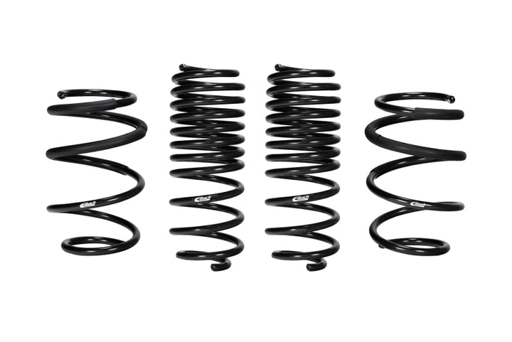 Eibach 2025 Honda Civic Hybrid Sedan 2.0 L Pro Kit