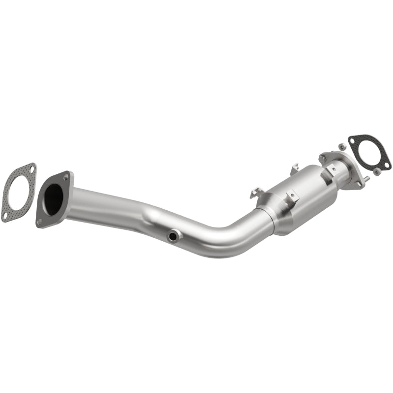 MagnaFlow California Grade Secondary Direct-Fit Catalytic Converter - Nissan Rogue 2.5L 2014-2015, image 2