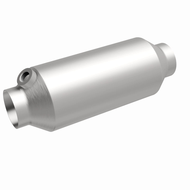 Magnaflow Universal 2.25in Catalytic Converter - CARB Compliant