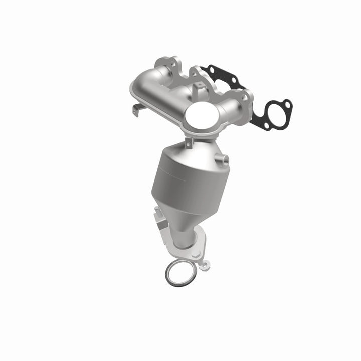 Magnaflow Conv DF Front Manifold for 2000-2006 Toyota Avalon, Camry, Sienna and 2002-2003 Lexus ES300