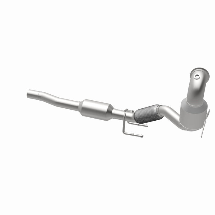 Magnaflow Volkswagen Jetta L4 Direct Fit Converter