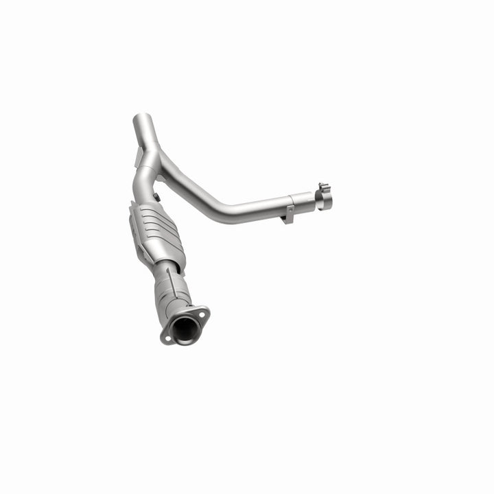 MagnaFlow OEM Grade Catalytic Converter for 2001-2003 Ford F-150, 2001-2002 Lincoln Navigator - OneFastShop