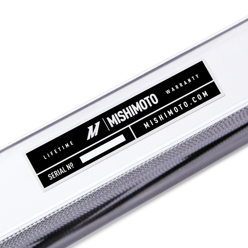 Mishimoto Performance Aluminum Radiator for 99-06 BMW 323i/328i/330i