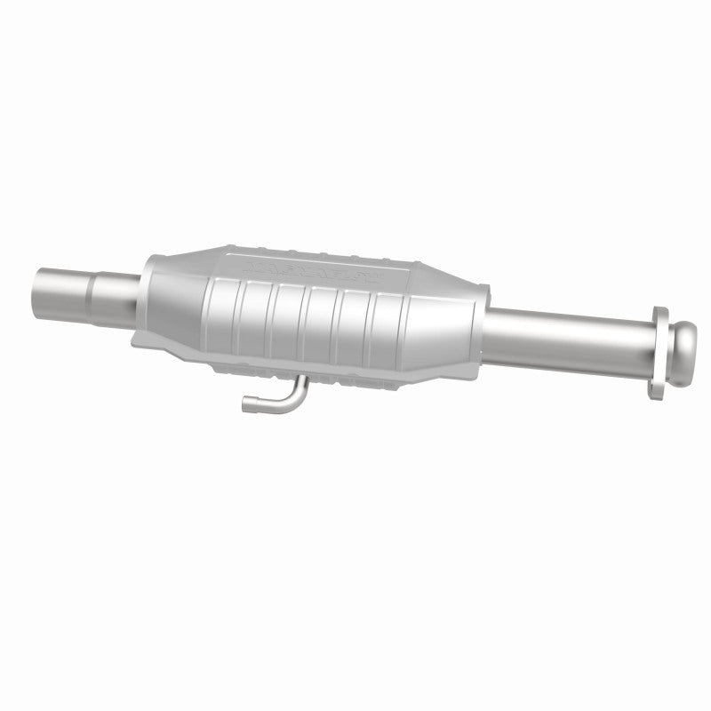 Magnaflow Direct-Fit Catalytic Converter for 1982-1983 Chevy Camaro and Pontiac Firebird - OneFastShop