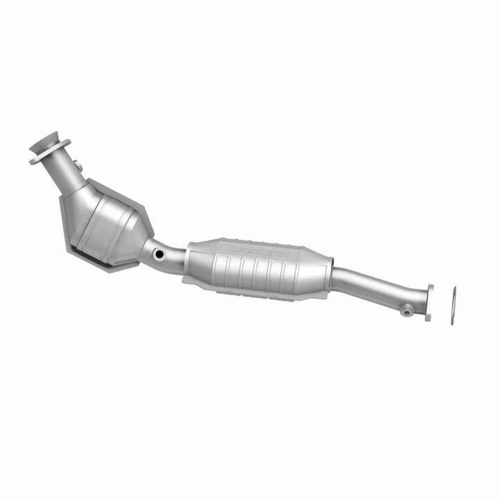 Magnaflow Direct-Fit Catalytic Converter 50-State 96-00 Crown Vic 4.6L