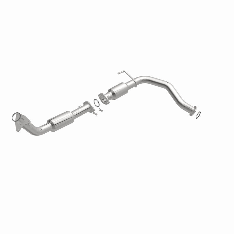 MagnaFlow 08-17 Toyota Sequoia 5.7L CARB Converter - Easy Install & CARB Compliant