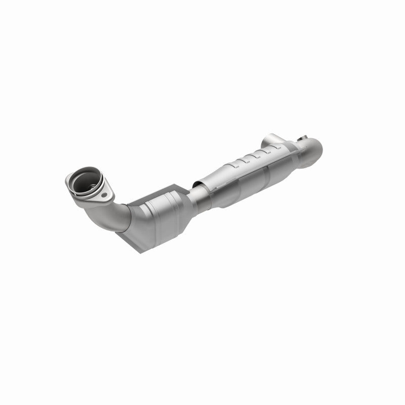 Magnaflow Direct-Fit Catalytic Converter for 2001-2004 Ford F-150 5.4L 4WD