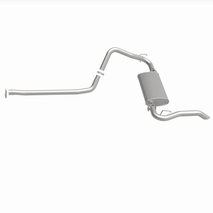 MagnaFlow BRE Exhaust Kit for 1998–2002 Camaro and Firebird 3.8L - OneFastShop