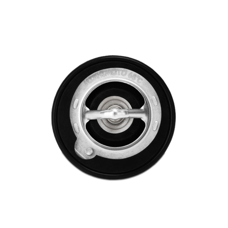 Mishimoto Racing Thermostat 155 Deg F for Honda Civic 92-00, Prelude 92-96, CL 97-99, Accord 90-99