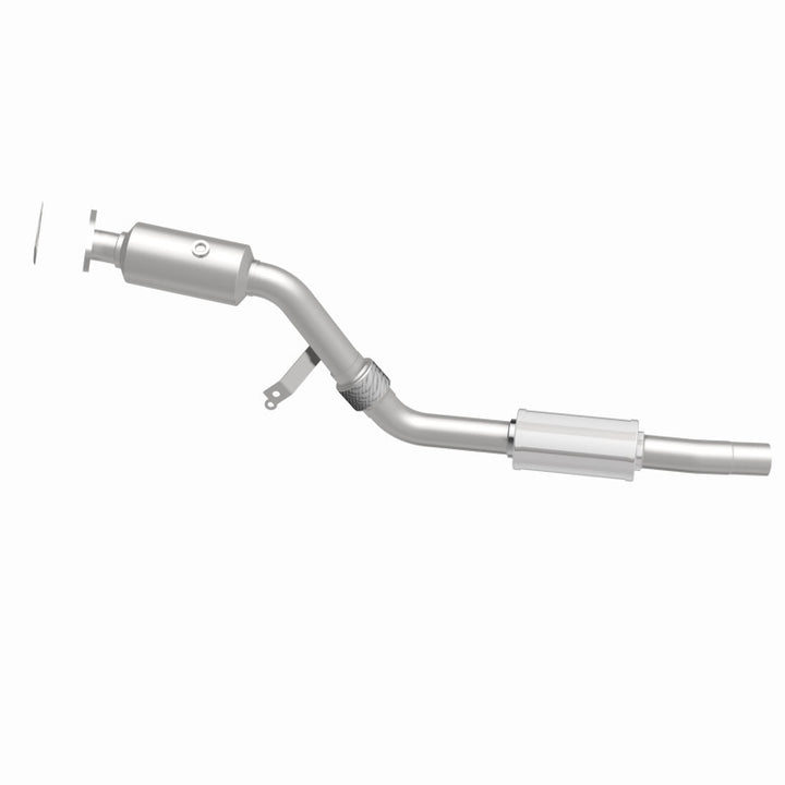 Magnaflow Direct Fit Catalytic Converter 08-09 Audi A4 Quattro 3.2L - OneFastShop