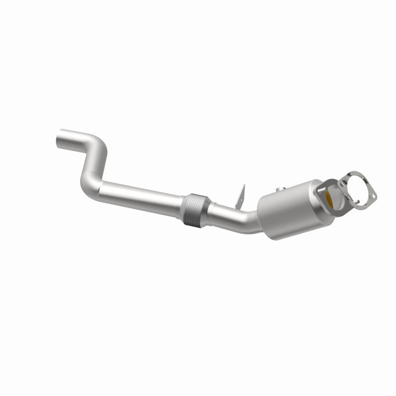 Magnaflow Direct Fit Catalytic Converter for 15-17 Ford Mustang 5.2L Shelby GT350 GT350R - OneFastShop