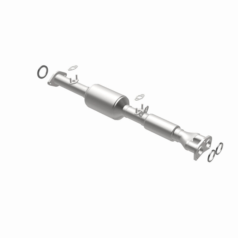 MagnaFlow Catalytic Converter Direct Fit for 91-95 Toyota Previa 2.4L - OneFastShop