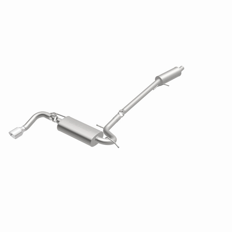 Magnaflow Cat-Back Exhaust 2.5in 10-13 GMC Terrain 2.4L - Performance Upgrade